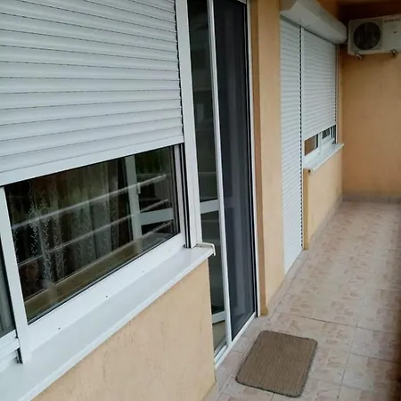Apartment Family Mamaia Nord Navodari