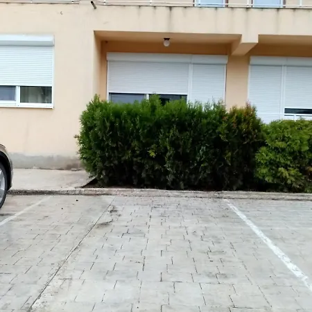 Appartement Apartament Family Mamaia Nord *