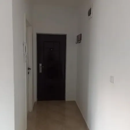 Family Mamaia Nord Apartment