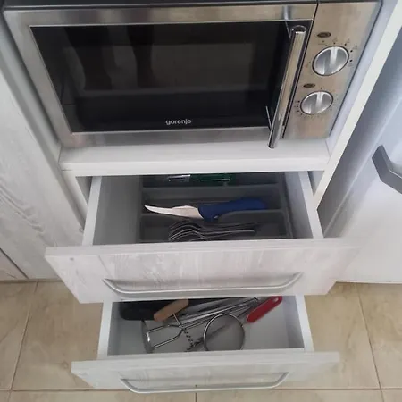 Family Mamaia Nord Apartamento Năvodari