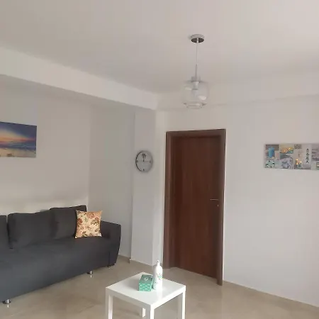Family Mamaia Nord Apartamento