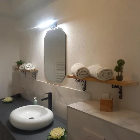Apartment Family Mamaia Nord *