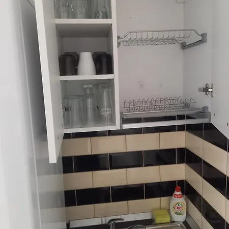 Apartment Family Mamaia Nord *