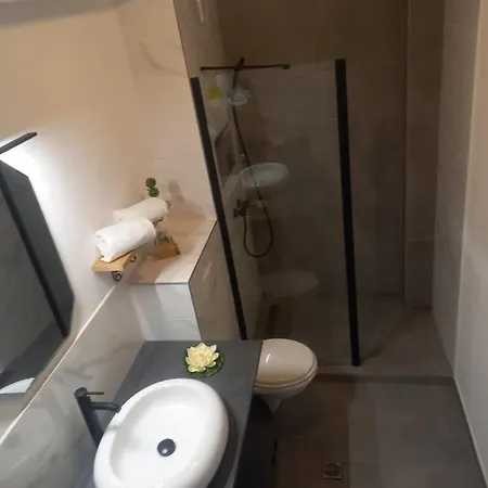 Family Mamaia Nord Apartment Navodari