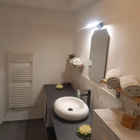 Apartment Family Mamaia Nord