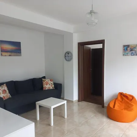 Apartment Family Mamaia Nord *