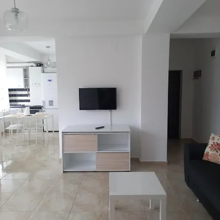 Apartment Apartament Family Mamaia Nord *