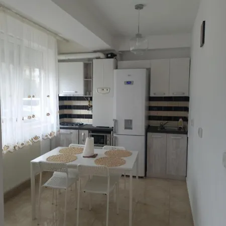 Apartament Family Mamaia Nord