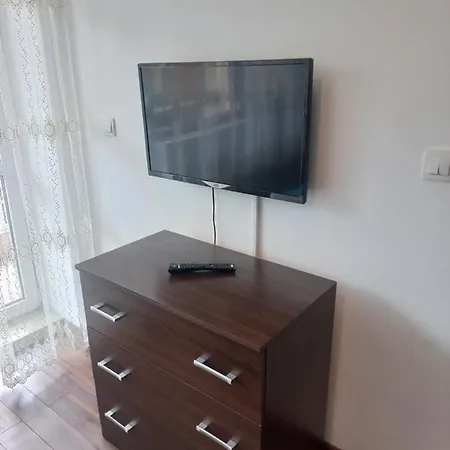 Apartment Family Mamaia Nord *