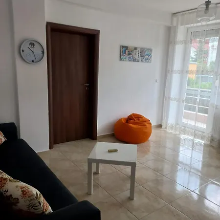 Apartament Family Mamaia Nord Appartement *