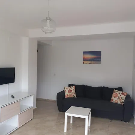 Apartament Family Mamaia Nord * Năvodari