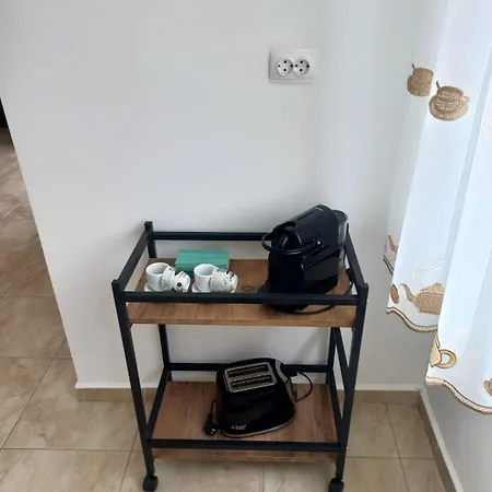 Family Mamaia Nord Navodari