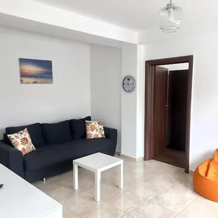 Apartament Family Mamaia Nord *