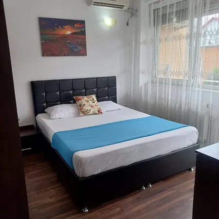 Apartament Family Mamaia Nord