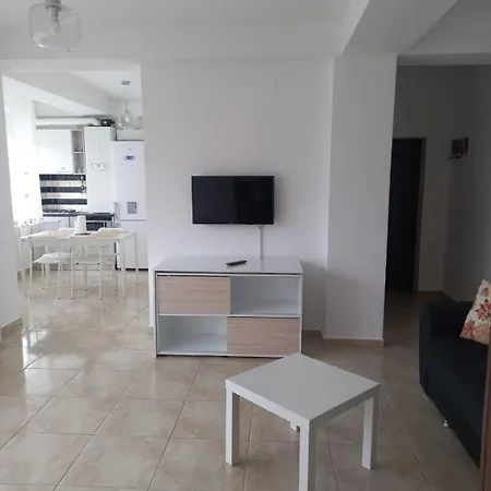 Apartment Family Mamaia Nord Navodari