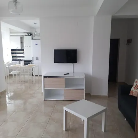 Apartment Apartament Family Mamaia Nord Navodari