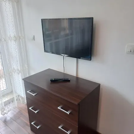 Apartament Family Mamaia Nord * Navodari