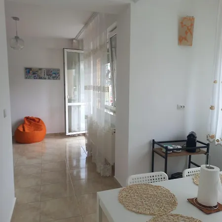 Apartament Apartament Family Mamaia Nord