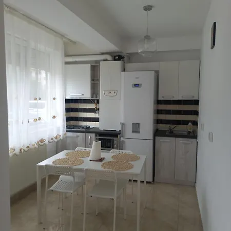 Family Mamaia Nord Apartment Navodari