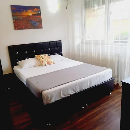 Apartament Family Mamaia Nord Navodari