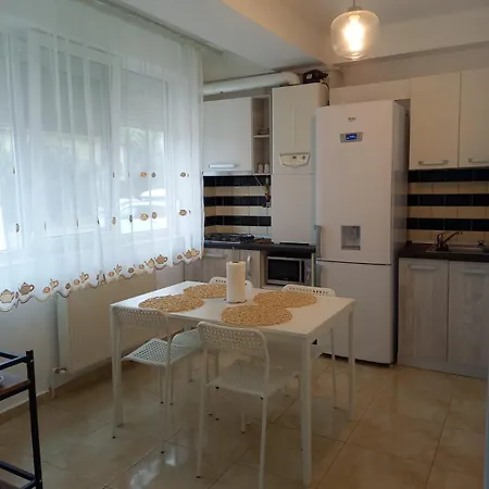 Apartment Family Mamaia Nord *