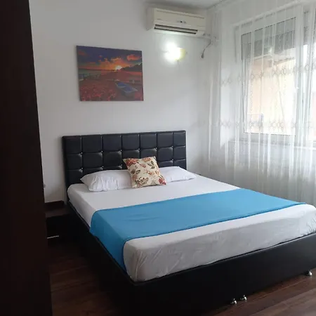Apartamento Family Mamaia Nord Năvodari