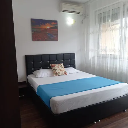 Apartament Apartament Family Mamaia Nord Năvodari