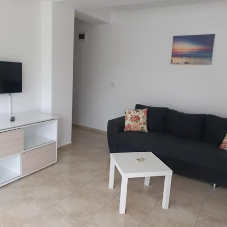 Apartament Apartament Family Mamaia Nord