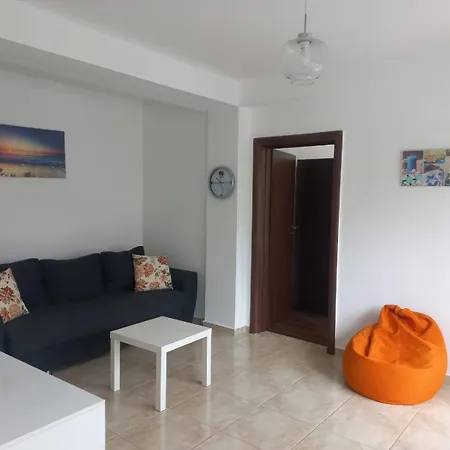 Family Mamaia Nord Apartamento Năvodari