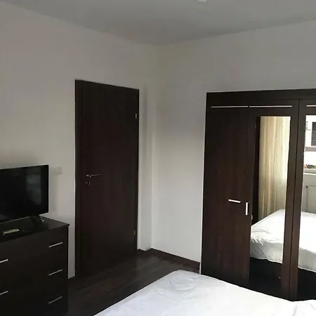 Family Mamaia Nord Apartamento Năvodari