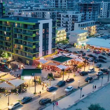 Family Mamaia Nord *