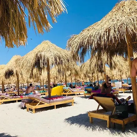 Apartment Family Mamaia Nord Navodari